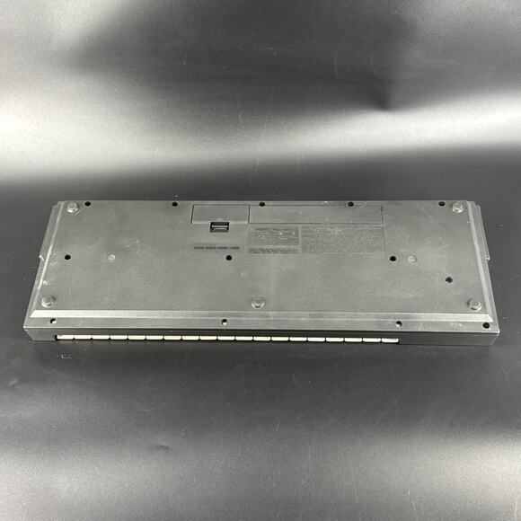 1987 Yamaha PortaSound PSS-130 VINTAGE Electronic Keyboard Japan Works - Picture 9 of 13